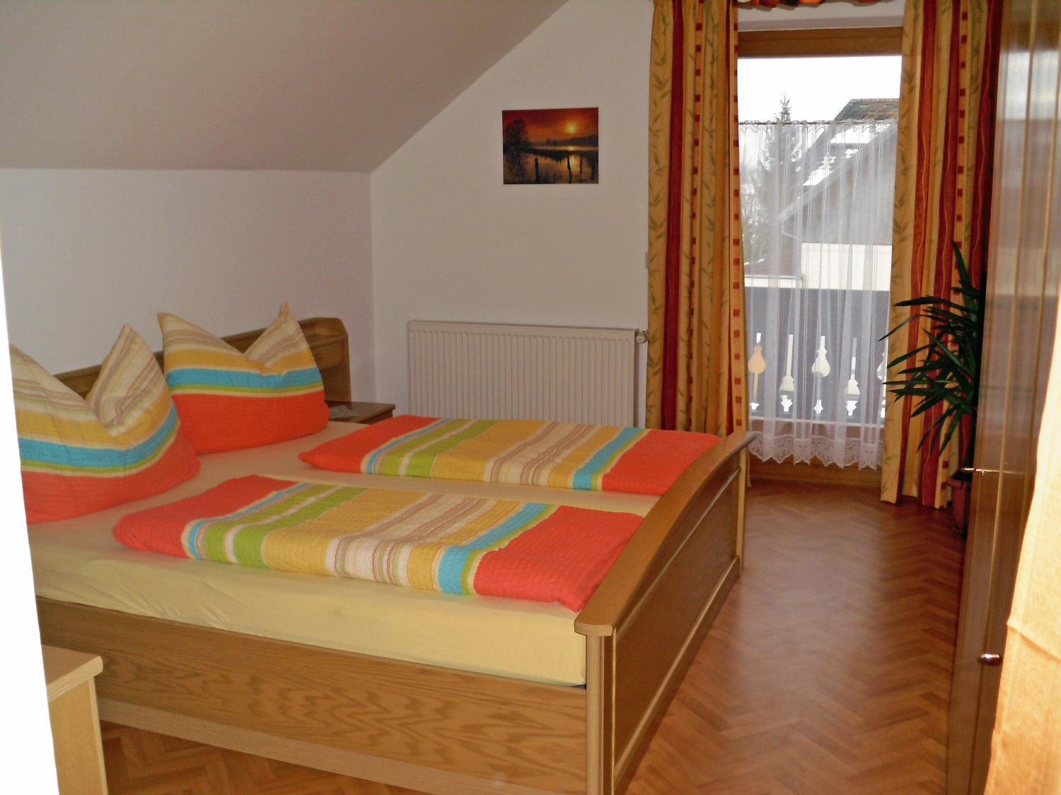 Haus Seehof Sankt Gilgen Exteriör bild